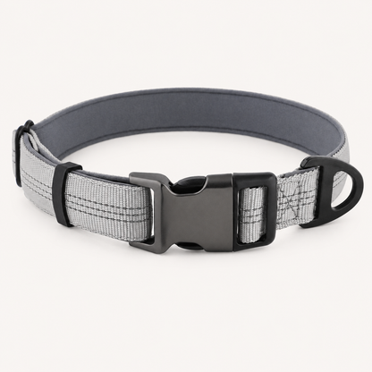 Grey Essentials Collar